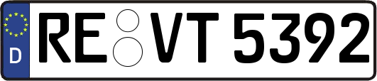 RE-VT5392