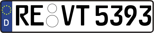RE-VT5393