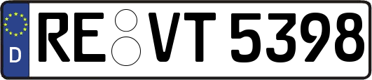 RE-VT5398