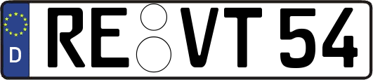 RE-VT54