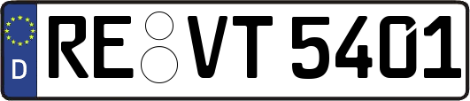 RE-VT5401