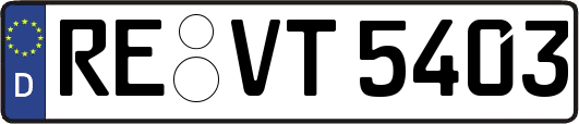 RE-VT5403