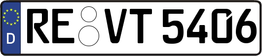 RE-VT5406