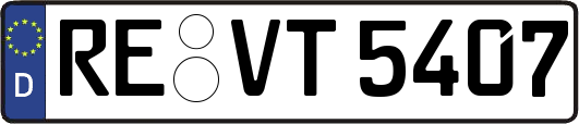 RE-VT5407