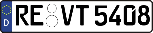 RE-VT5408