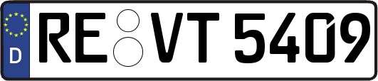 RE-VT5409