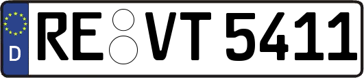 RE-VT5411