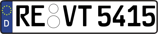 RE-VT5415