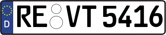 RE-VT5416
