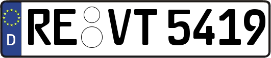RE-VT5419