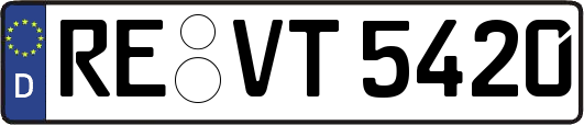 RE-VT5420