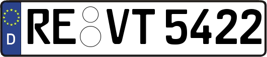 RE-VT5422