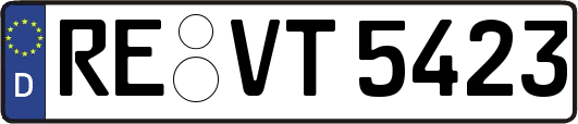 RE-VT5423