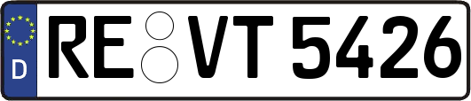 RE-VT5426