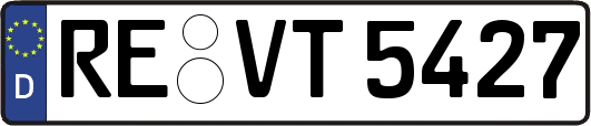 RE-VT5427