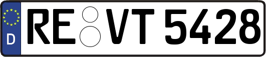RE-VT5428