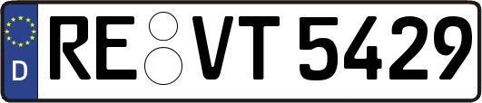 RE-VT5429