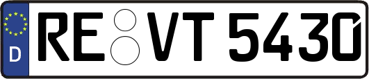 RE-VT5430