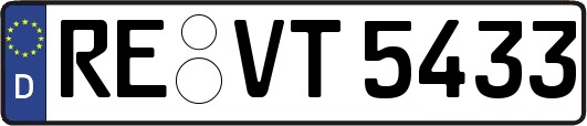 RE-VT5433