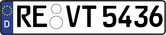 RE-VT5436