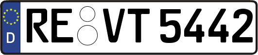 RE-VT5442