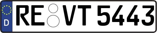 RE-VT5443