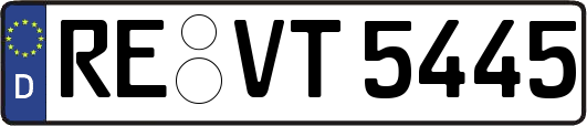 RE-VT5445