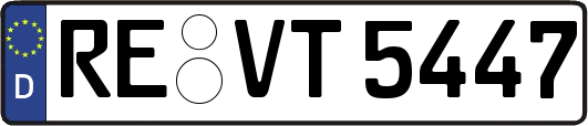 RE-VT5447