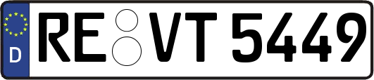 RE-VT5449