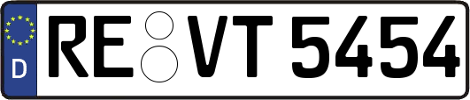 RE-VT5454