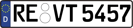 RE-VT5457