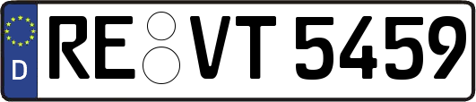 RE-VT5459
