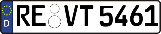 RE-VT5461
