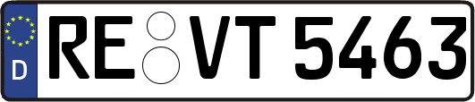 RE-VT5463