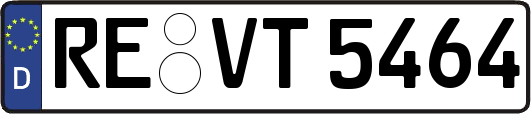 RE-VT5464