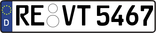 RE-VT5467