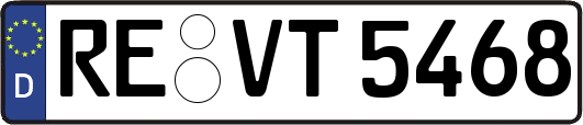 RE-VT5468
