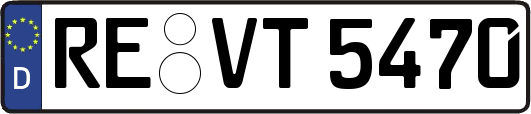 RE-VT5470