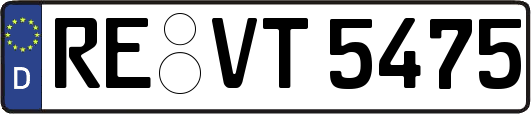 RE-VT5475
