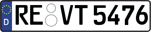 RE-VT5476