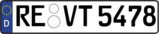 RE-VT5478