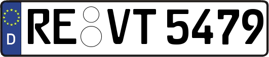 RE-VT5479