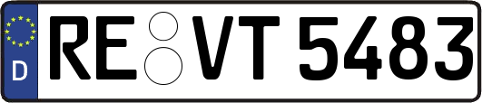 RE-VT5483