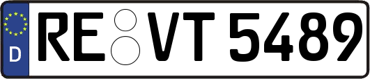 RE-VT5489