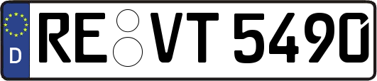 RE-VT5490
