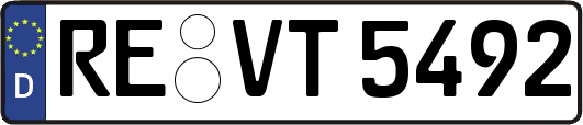 RE-VT5492