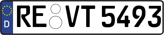 RE-VT5493