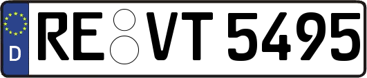 RE-VT5495