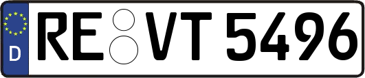 RE-VT5496