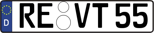 RE-VT55